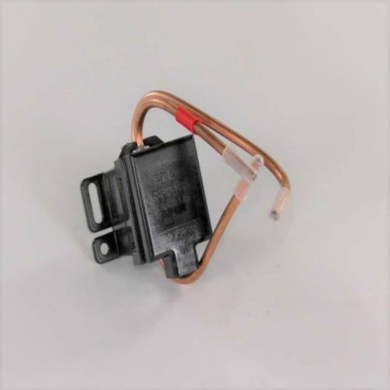 Picture of Danby Dbc2760bls Refrigerrant Valve Part# DG12-37
