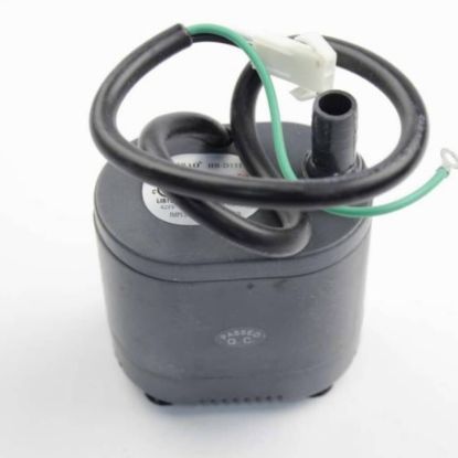 Picture of Danby Dim Drain Pump Part# DG12-125
