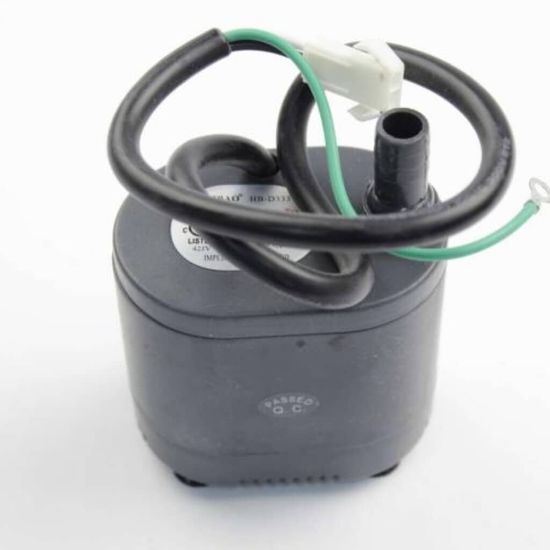 Picture of Danby Dim Drain Pump Part# DG12-125