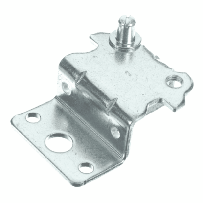 Picture of Danby Lower Hinge-right Part# DG14-241-SR
