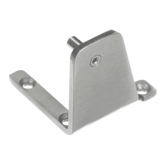 Picture of Danby Upper Hinge-right Part# DG14-242-SR