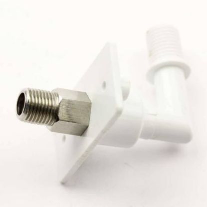 Picture of Danby Dim Water Inlet Pipe Connector Part# DG13-455