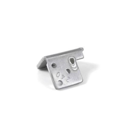 Picture of Danby Dim Lower Hing Module Right Part# DG14-240-SR