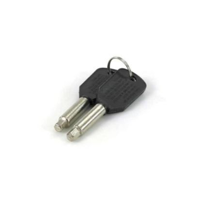 Picture of Danby Dwc Door Lock Key Long Part# DG14-5.1