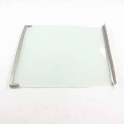 Picture of Danby Dbc514 Glass Shelf Kit Part# DG15-17-00