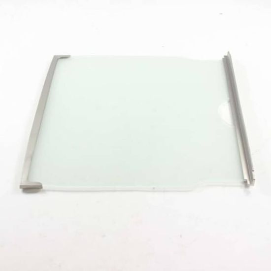 Picture of Danby Dbc514 Glass Shelf Kit Part# DG15-17-00