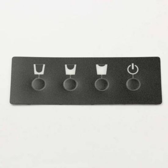 Picture of Danby Dim Display Panel Part# DG20-219