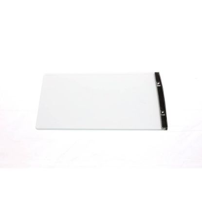 Picture of Danby Dbc2760bls Half Glass Shelf As Part# DG15-95-00