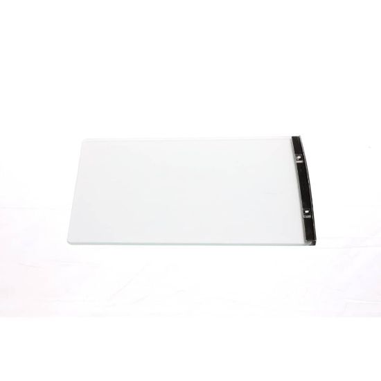 Picture of Danby Dbc2760bls Half Glass Shelf As Part# DG15-95-00