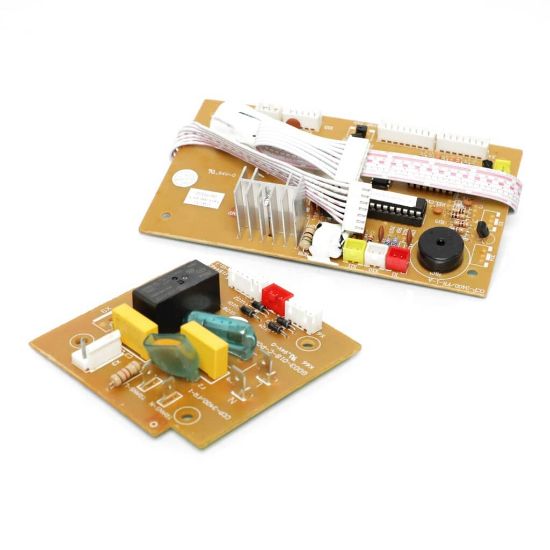Picture of Danby Dwc Main P.c. Board Part# DG3-200