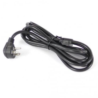 Picture of Danby Dim Power Cord Part# DG2-28