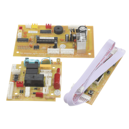 Picture of Danby Dwc Main Pc Board Part# DG3-201