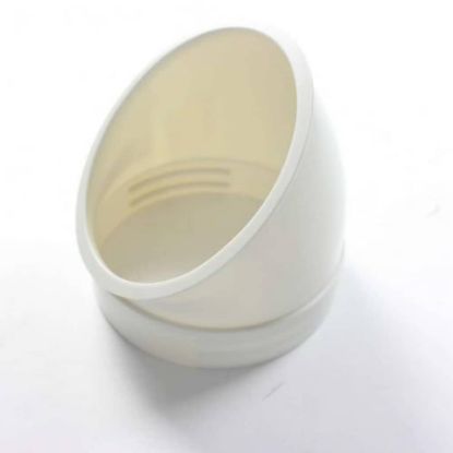 Picture of Danby Heat Exhaust Hose Connector Part# A5815-320-H-BS