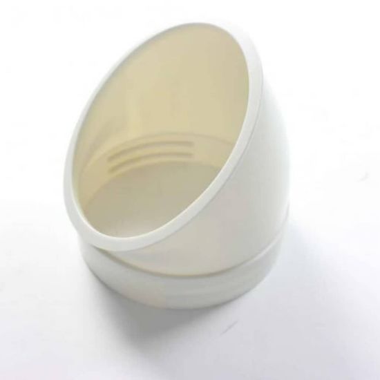 Picture of Danby Heat Exhaust Hose Connector Part# A5815-320-H-BS