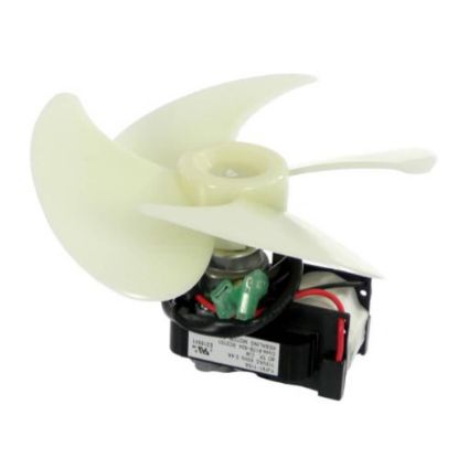 Picture of Danby Fan Motor With Impeller Part# DG7-44-00