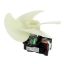 Picture of Danby Fan Motor With Impeller Part# DG7-44-00