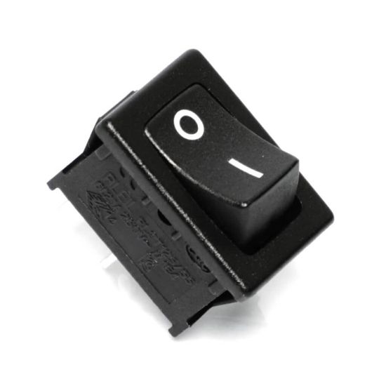 Picture of Danby Dwc512 Lamp Switch Part# DG9-3