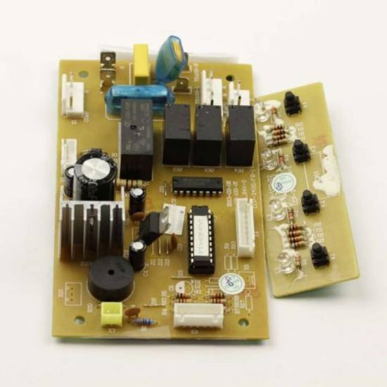 Picture of Danby Dim3225blsst Control Boards Part# DG3-103-1