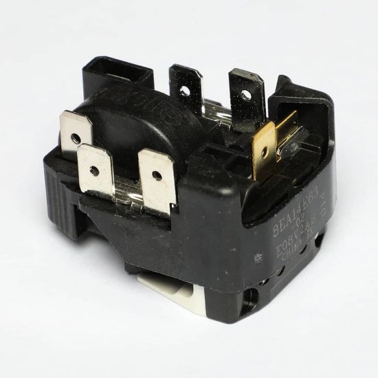 Picture of Danby Start Device Part# PJ1-023-A