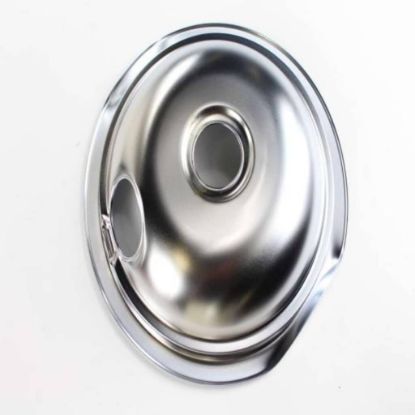 Picture of Danby 8" Burner Bowl Part# WS01L00402