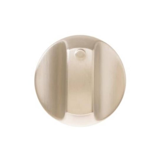 Picture of GE Knob Assembly Part# WB03X23083
