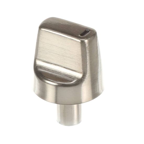 Picture of GE Selector Knob Asm Ss Part# WB03X29393