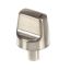 Picture of GE Selector Knob Asm Ss Part# WB03X29393