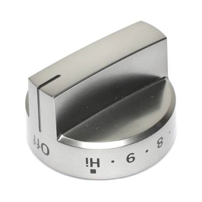 Picture of GE Knob Part# WB03X47119