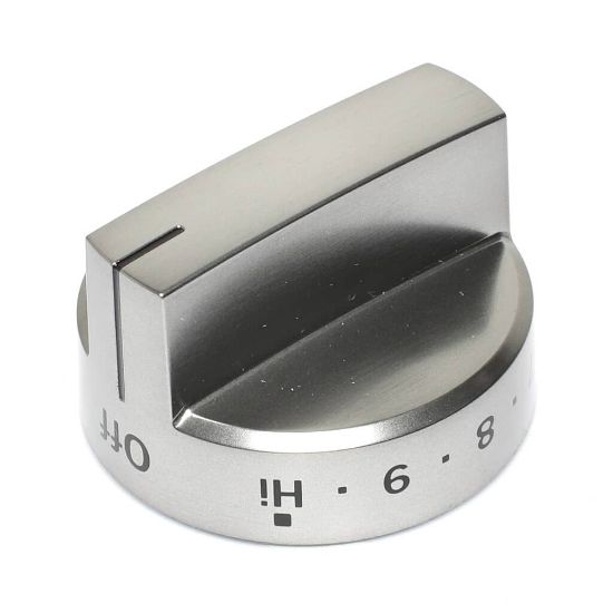 Picture of GE Knob Part# WB03X47119