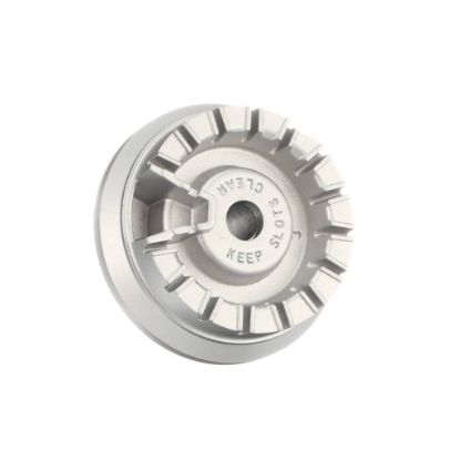 Picture of GE Burner Small V2 Part# WB16X24721