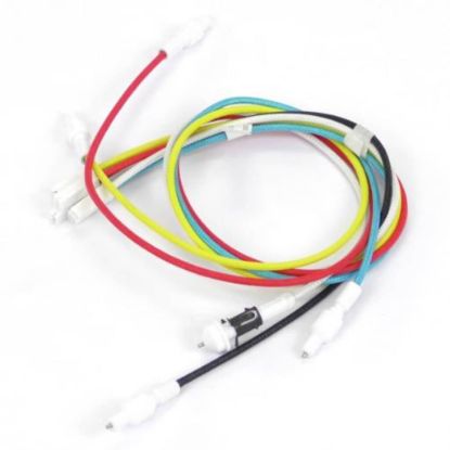 Picture of GE Electrodes & Harness H.v Part# WB18X26961