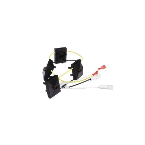 Picture of GE Switch Harness Asm Part# WB18X33167