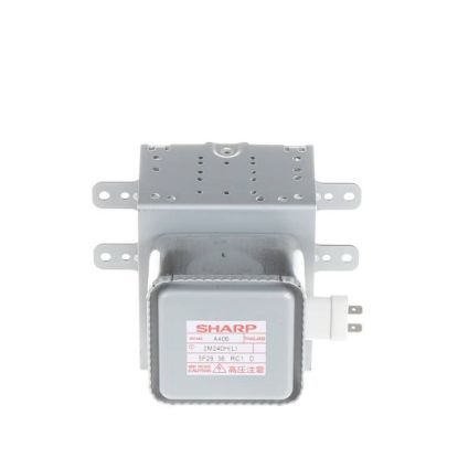 Picture of GE Magnetron Part# WB27X24683