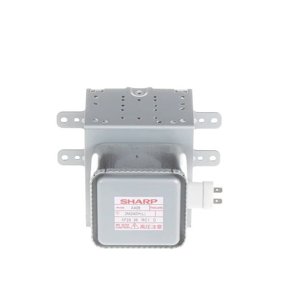 Picture of GE Magnetron Part# WB27X24683