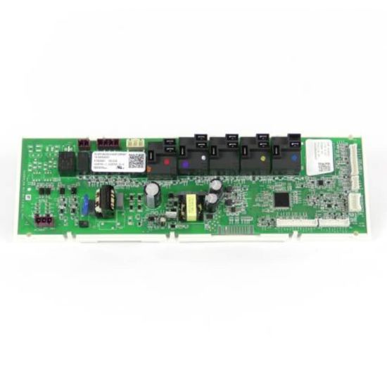 Picture of GE Control Board Assembly Rc17 Part# WB27X33144