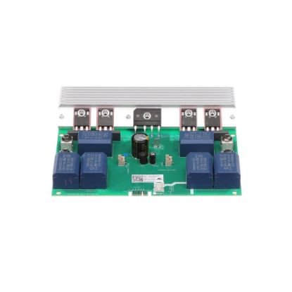 Picture of GE Generator Board Asm Right Part# WB27X42899