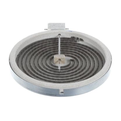 Picture of GE Surface Element Haliant 8" Kit Part# WB30X38932