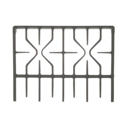 Picture of GE Grate Asm Part# WB31X26620