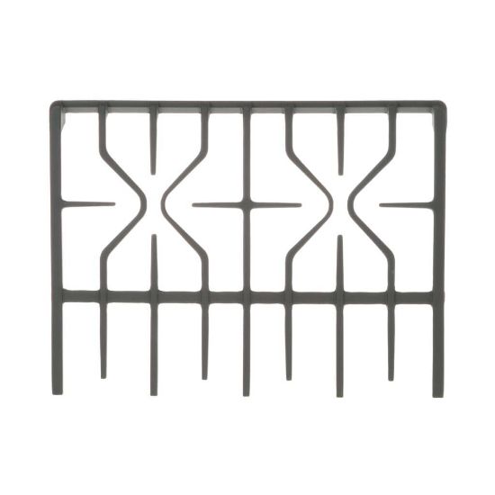 Picture of GE Grate Asm Part# WB31X26620