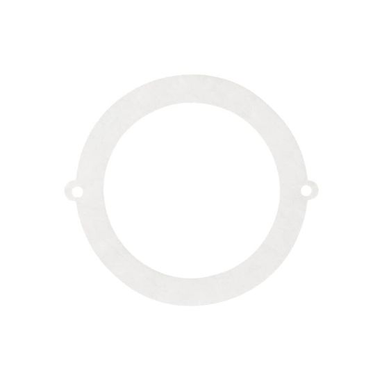 Picture of GE Gasket Oven Light Part# WB32K10044