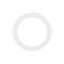 Picture of GE Gasket Oven Light Part# WB32K10044