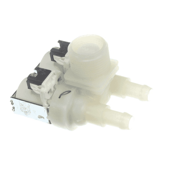 Picture of GE Dual Inlet Valve Part# WD15X30860