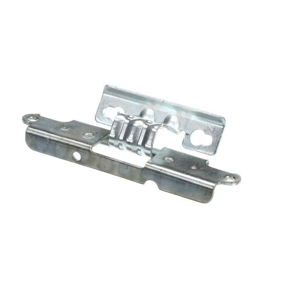 Picture of GE Hinge Asm Part# WE01X34338