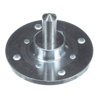 Picture of GE Flange Plate Part# WE13X28725