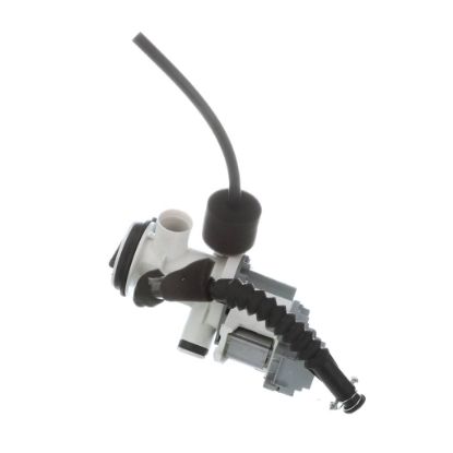 Picture of GE Washer Drain Pump Part# WH11X28637