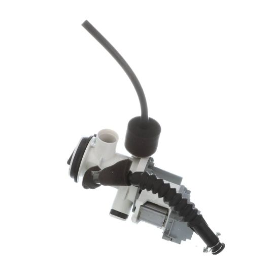Picture of GE Washer Drain Pump Part# WH11X28637