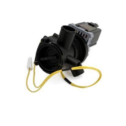 Picture of GE Assembly-pump Drain Part# WH23X10011