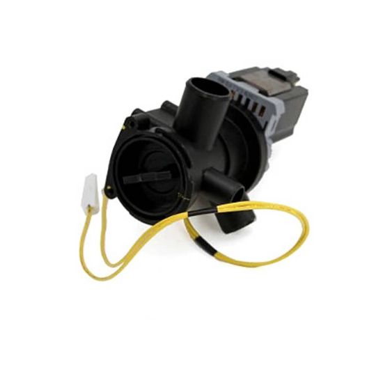 Picture of GE Assembly-pump Drain Part# WH23X10011