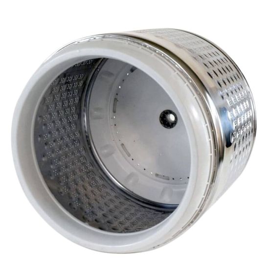 Picture of GE Basket Asm Part# WH45X26674