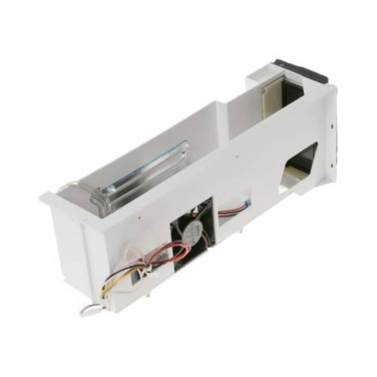 Picture of GE Air Handler Asm Qc Part# WR31X10017